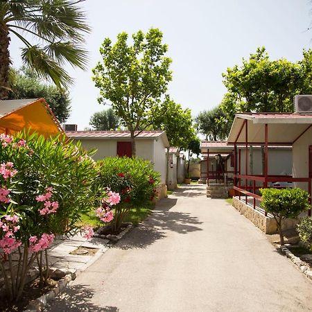 Villaggio Albergo Cervo ซัปโปเนตา ภายนอก รูปภาพ