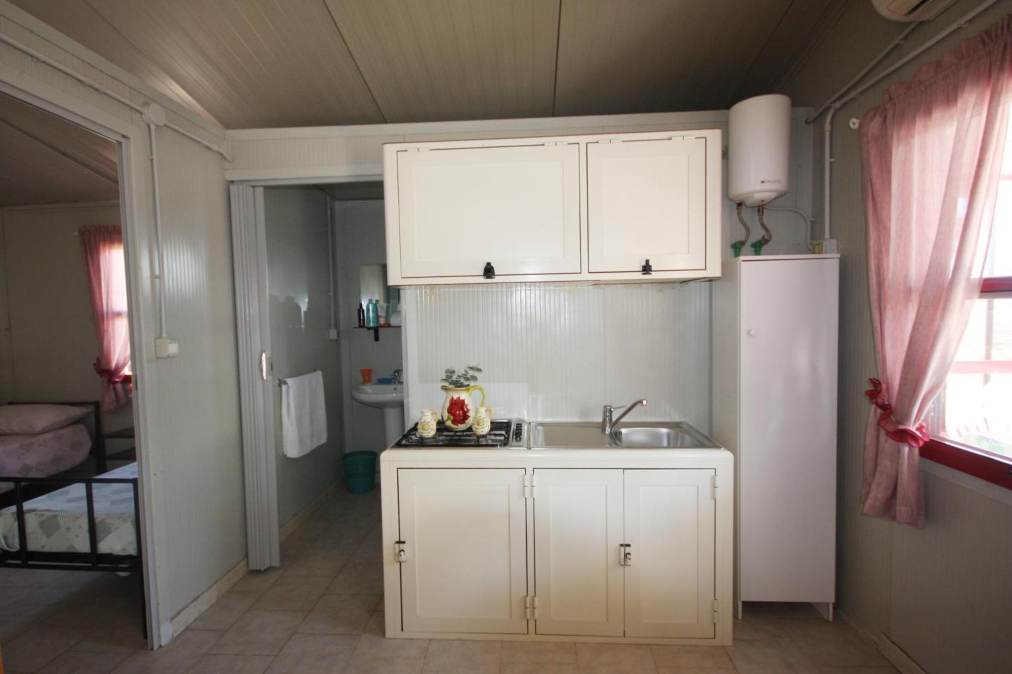 Villaggio Albergo Cervo ซัปโปเนตา ภายนอก รูปภาพ