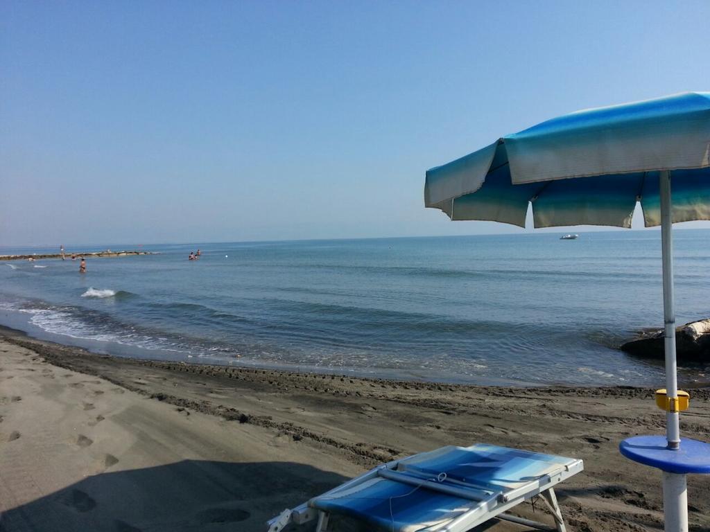Villaggio Albergo Cervo ซัปโปเนตา ภายนอก รูปภาพ