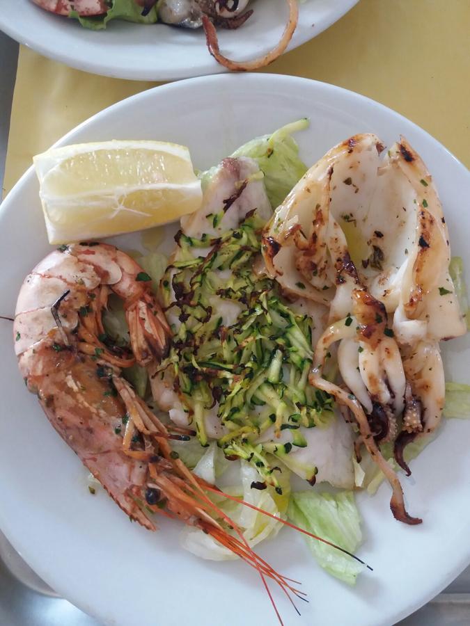 Villaggio Albergo Cervo ซัปโปเนตา ภายนอก รูปภาพ