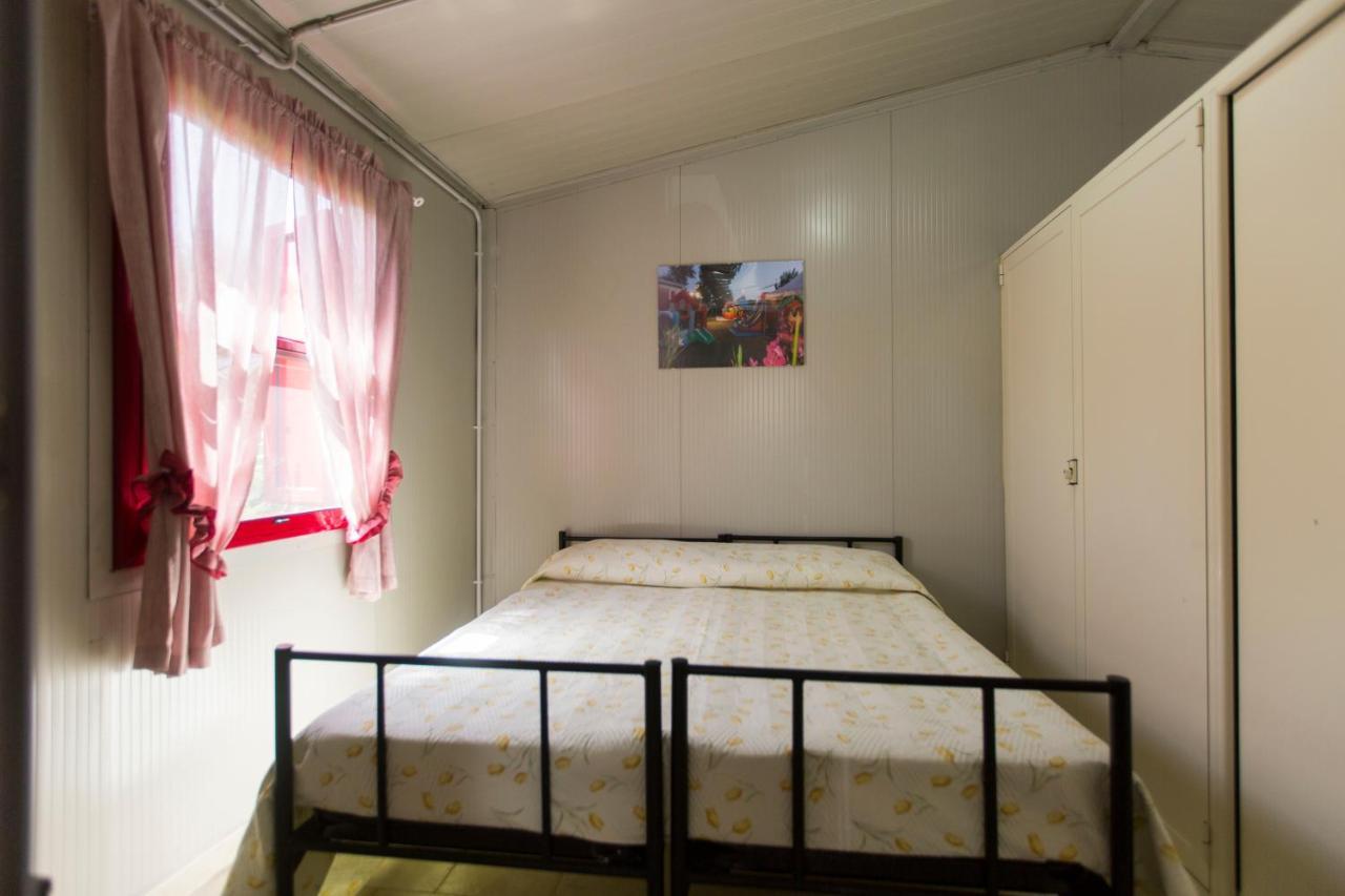 Villaggio Albergo Cervo ซัปโปเนตา ภายนอก รูปภาพ