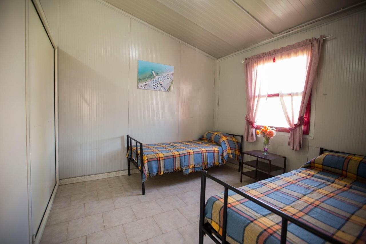 Villaggio Albergo Cervo ซัปโปเนตา ภายนอก รูปภาพ